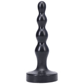 Ripple Small Onyx Silicone Starter Plug for Beginners Default Title Butt Plugs